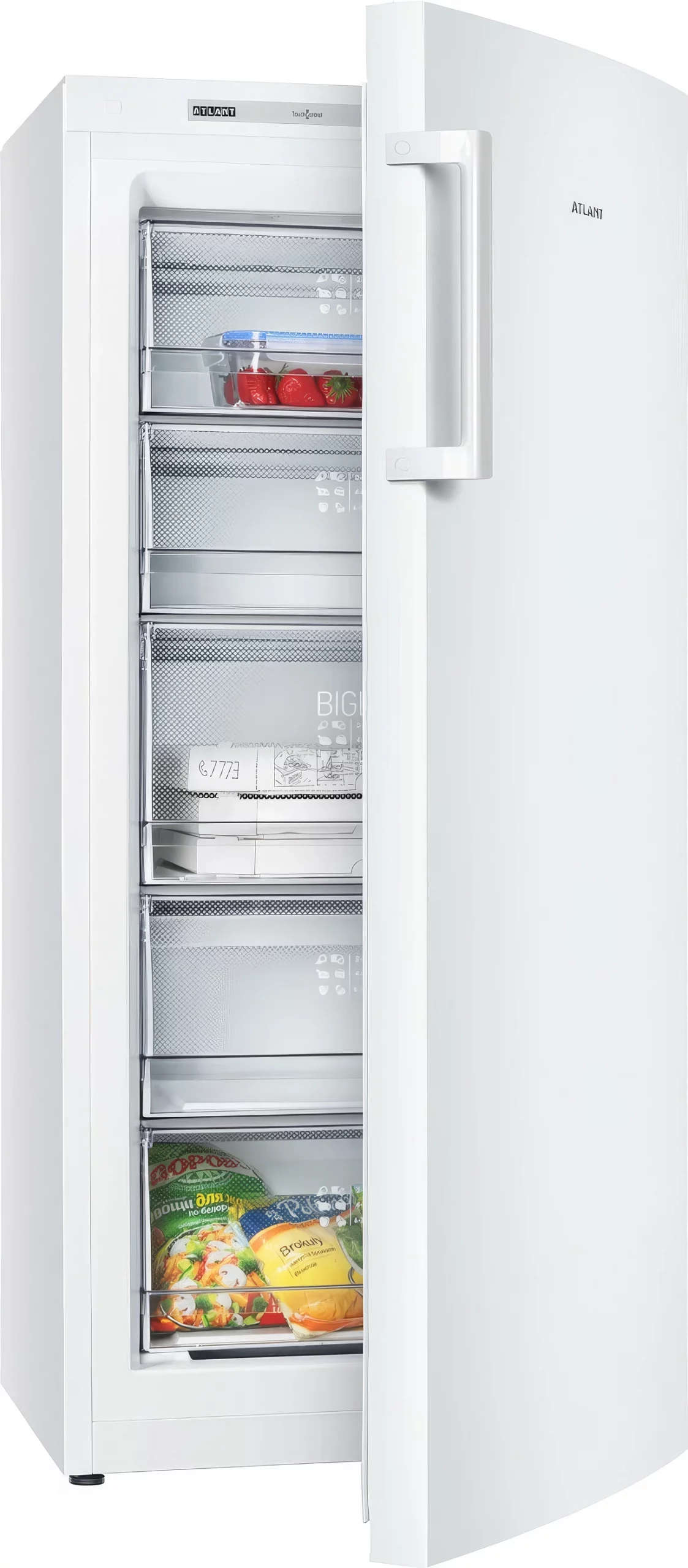 atlant-m-7601-100_8 Морозильник Атлант М-7601-100 — изображение 8