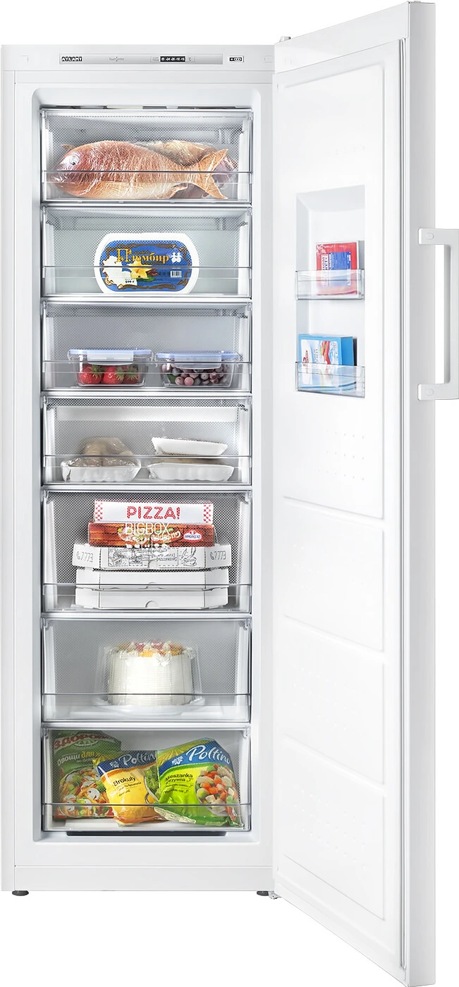 atlant-m-7604-100_10 Морозильник Атлант М-7604-100 — изображение 3