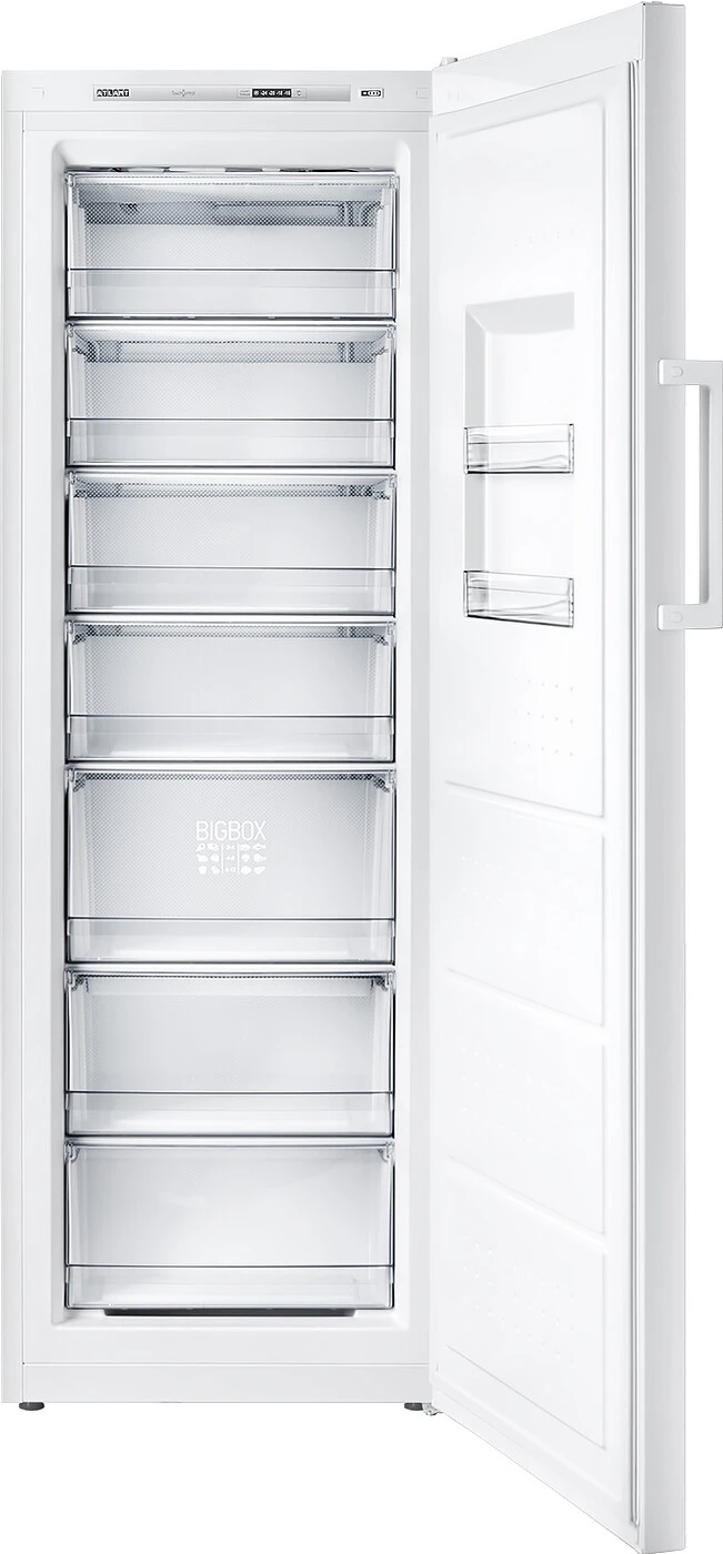 atlant-m-7604-100_2 Морозильник Атлант М-7604-100 — изображение 4