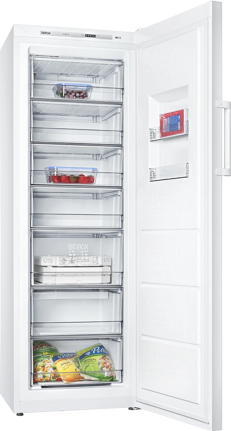 atlant-m-7604-100_5 Морозильник Атлант М-7604-100 — изображение 7