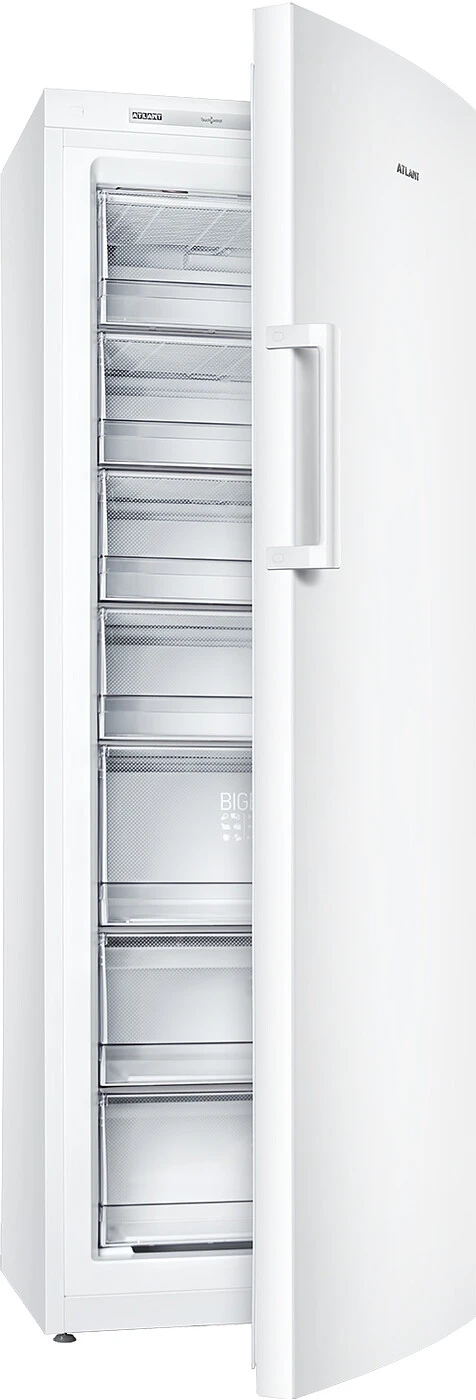 atlant-m-7604-100_6 Морозильник Атлант М-7604-100 — изображение 8