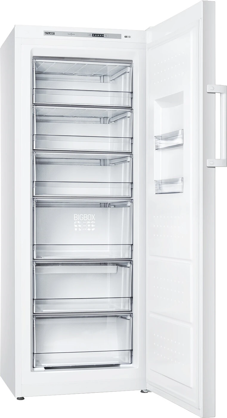 432630640799151.jpg Морозильник Атлант М-7603-100 — изображение 6