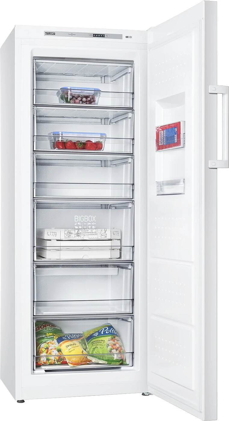 5108611636936575.jpg Морозильник Атлант М-7603-100 — изображение 7