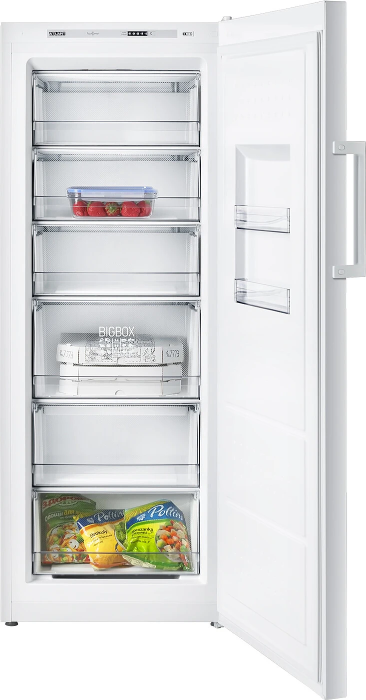 933885458356767.jpg Морозильник Атлант М-7603-100 — изображение 5