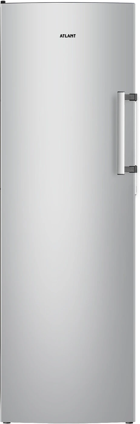 0067711462829471.jpg Морозильник Атлант М-7606-182-N, NO FROST, электронное управление, класс A+ — изображение 1
