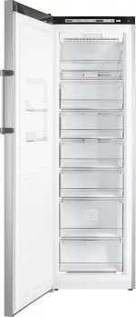 Морозильник Атлант М-7606-182-N, NO FROST, электронное управление, класс A+ — изображение 7