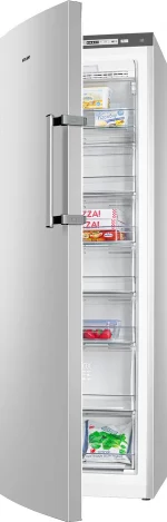 Морозильник Атлант М-7606-182-N, NO FROST, электронное управление, класс A+ — изображение 2