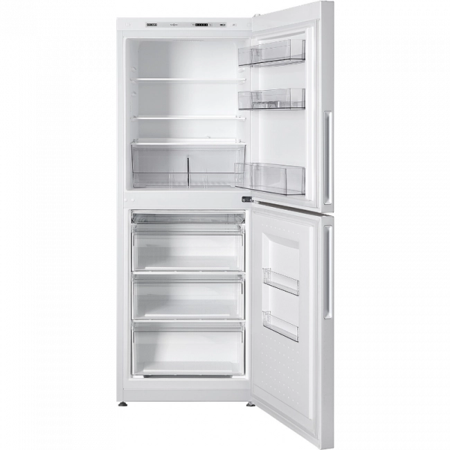 0178261990262025.png Двухкамерный холодильник Атлант ХМ-4610-101 — изображение 7