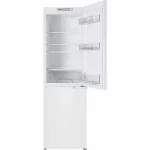 Узкий двухкамерный холодильник Атлант ХМ-4214-000 — изображение 9