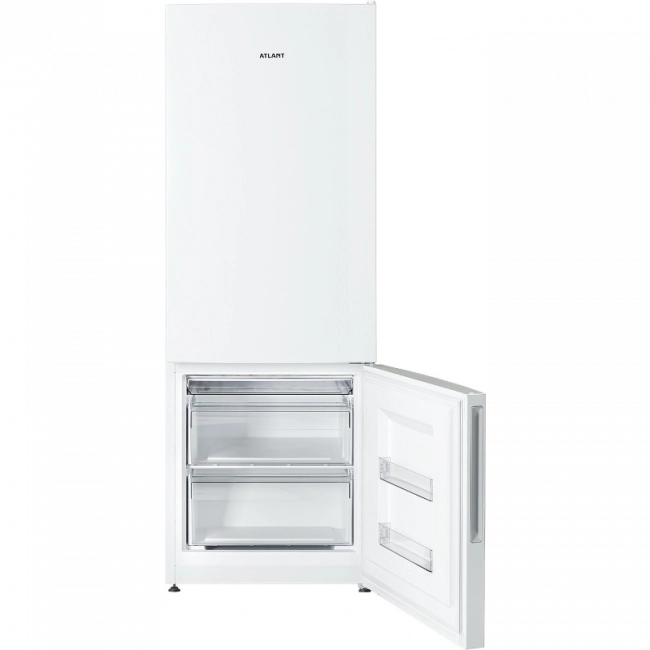 0658222907904141.png Двухкамерный холодильник Атлант ХМ-4611-101 — изображение 2