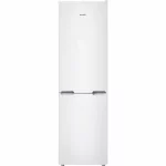 Узкий двухкамерный холодильник Атлант ХМ-4214-000