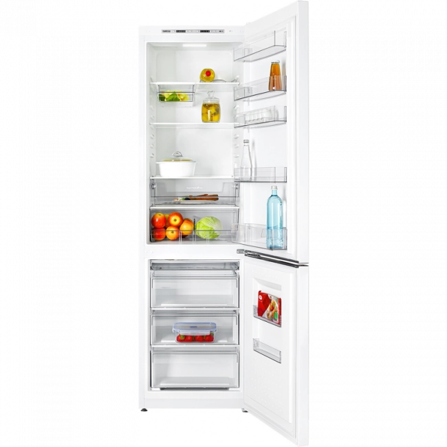 3165542935928621.png Двухкамерный холодильник Атлант ХМ-6626-109 — изображение 2