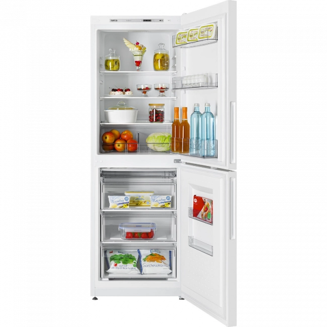 4120883648100008.png Двухкамерный холодильник Атлант ХМ-4612-101 — изображение 8