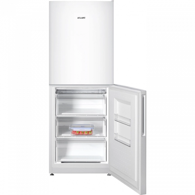 4502933191894649.png Двухкамерный холодильник Атлант ХМ-4610-101 — изображение 5