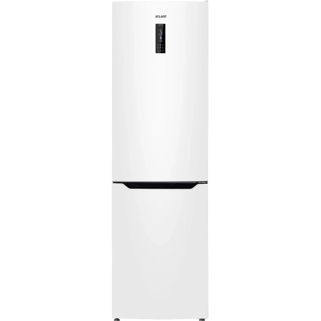4624-1.jpg Двухкамерный холодильник Атлант ХМ-4624-109-NW — изображение 1