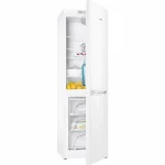 Узкий двухкамерный холодильник Атлант ХМ-4214-000 — изображение 8