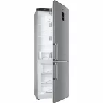 Широкий Двухкамерный холодильник Атлант ХМ-4524-140-ND — изображение 8