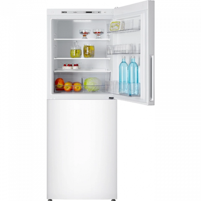 5811533296731417.png Двухкамерный холодильник Атлант ХМ-4610-101 — изображение 3