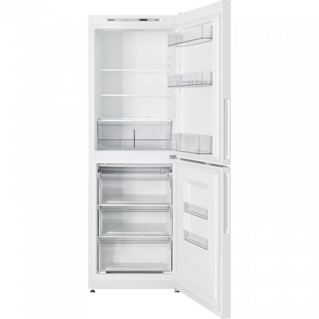 5975541446077192.png Двухкамерный холодильник Атлант ХМ-4612-101 — изображение 6