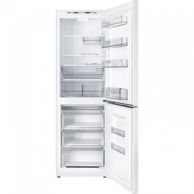 7421813875960594.png Двухкамерный холодильник Атлант ХМ-6621-109 — изображение 3