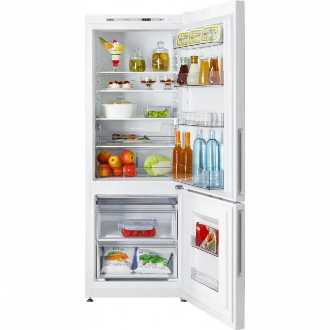 7593672934916184.png Двухкамерный холодильник Атлант ХМ-4611-101 — изображение 4