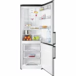 Широкий Двухкамерный холодильник Атлант ХМ-4524-040-ND — изображение 4