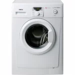 Стандартная стиральная машина Атлант СМА 60С102-000 — изображение 2