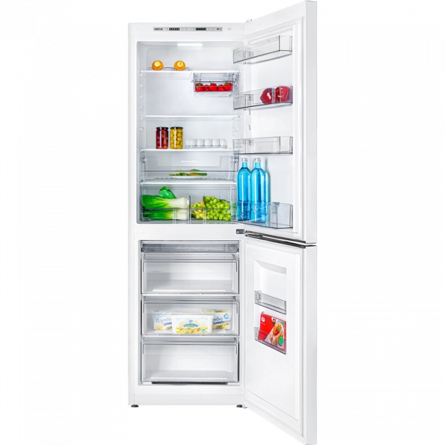 8007023664141986.png Двухкамерный холодильник Атлант ХМ-6621-109 — изображение 2