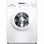 Узкая стиральная машина Атлант СМА 50У107-000