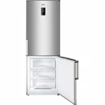 Широкий Двухкамерный холодильник Атлант ХМ-4524-040-ND — изображение 12