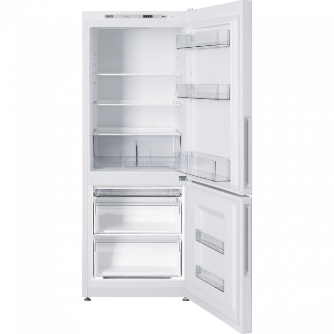 874670916397597.png Двухкамерный холодильник Атлант ХМ-4609-101 — изображение 3