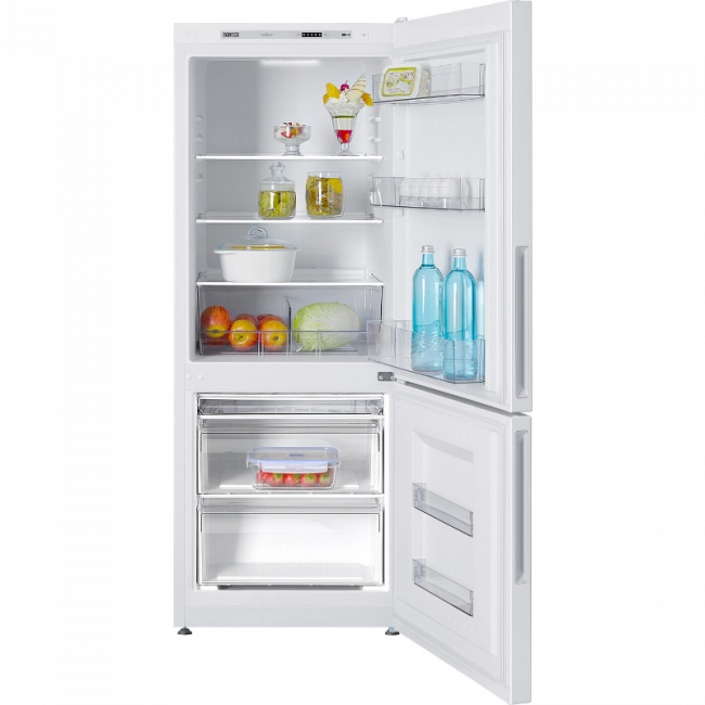 900126201275309.png Двухкамерный холодильник Атлант ХМ-4609-101 — изображение 2