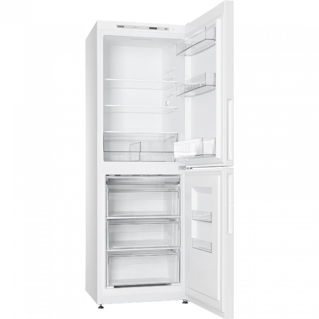 9293543826368280.png Двухкамерный холодильник Атлант ХМ-4612-101 — изображение 3