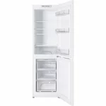 Узкий двухкамерный холодильник Атлант ХМ-4214-000 — изображение 3