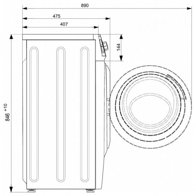 9911311646072780-800x800-1.jpg Узкая стиральная машина Атлант СМА 70У1010-00 — изображение 2