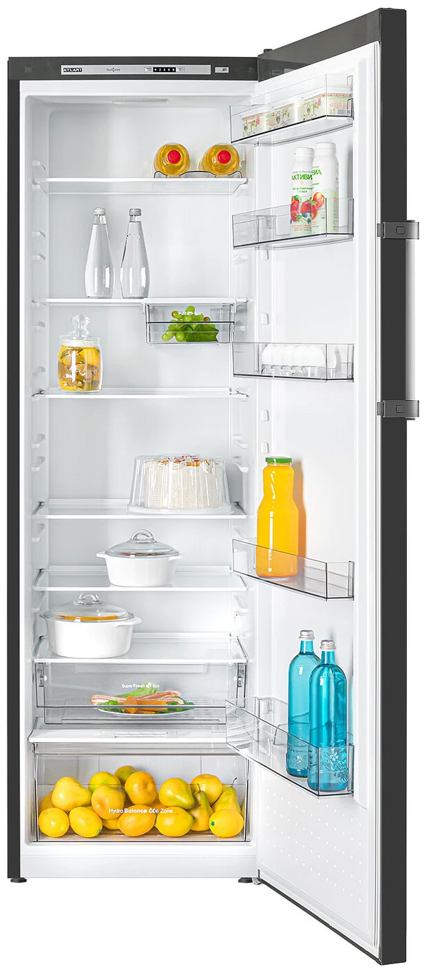 1219439_2 Однокамерный холодильник Atlant Х-1602-160  — изображение 3