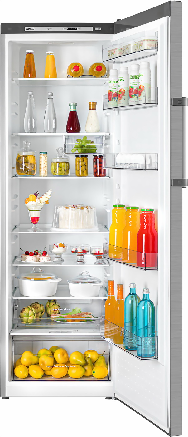 1220255_1 Однокамерный холодильник Atlant Х-1602-180 — изображение 2