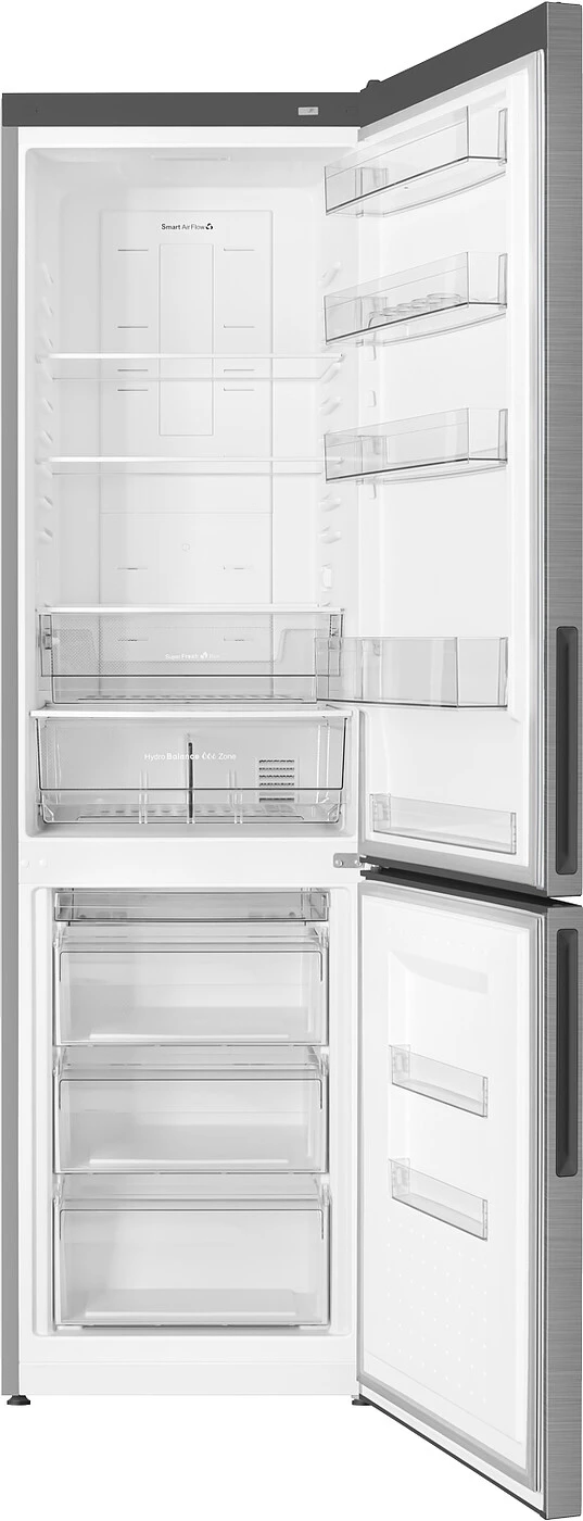 6115111440345794 Двухкамерный холодильник Атлант ХМ-4626-141-NL — изображение 3