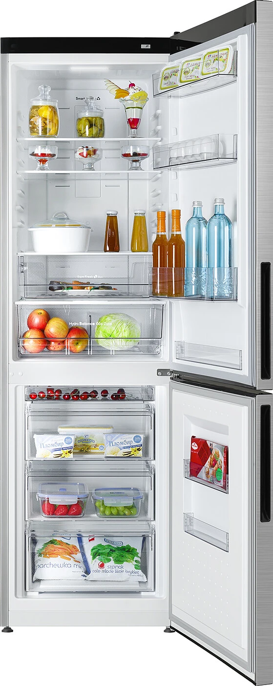 0301692594399475.jpg Двухкамерный холодильник Атлант ХМ-4624-141NL — изображение 4