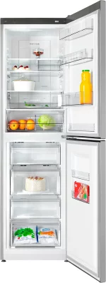 Двухкамерный холодильник Атлант ХМ-4625-189ND — изображение 4