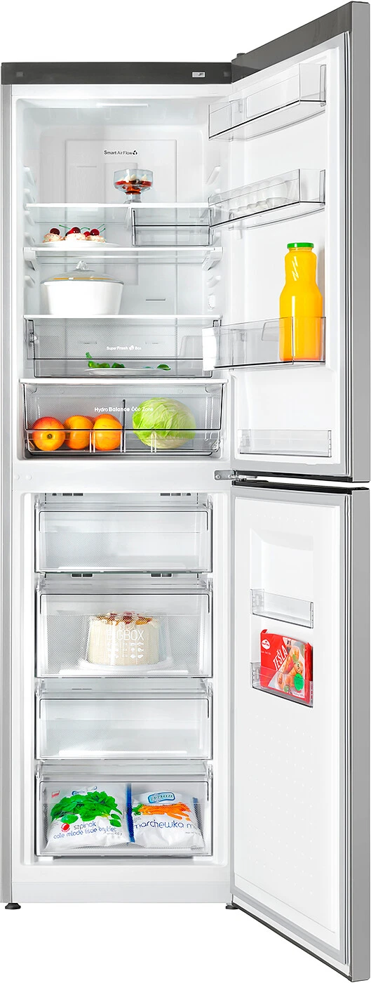 062925367532666.jpg Двухкамерный холодильник Атлант ХМ-4625-189ND — изображение 4