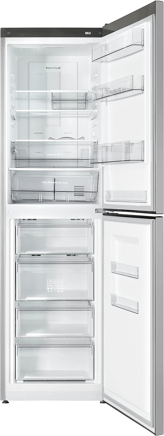 103174680014794.jpg Двухкамерный холодильник Атлант ХМ-4625-189ND — изображение 3