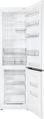 Двухкамерный холодильник Атлант ХМ-4626-109NW — изображение 2