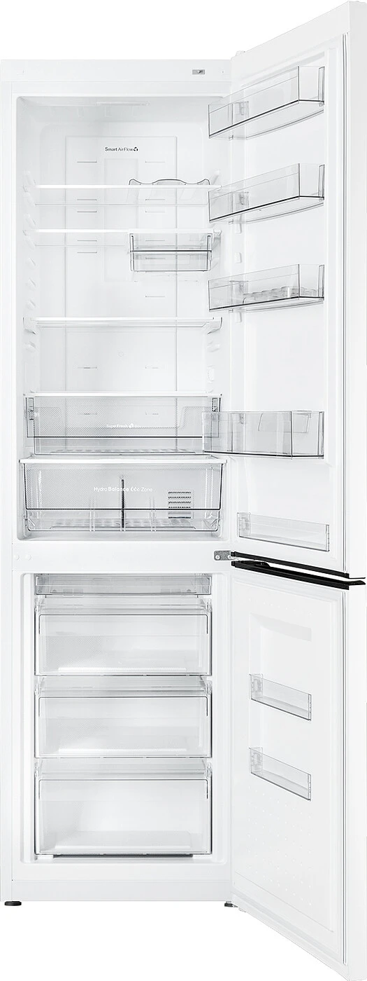 1348913452770693.jpg Двухкамерный холодильник Атлант ХМ-4626-109NW — изображение 2