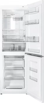 Двухкамерный холодильник Атлант ХМ-4621-109NW — изображение 2