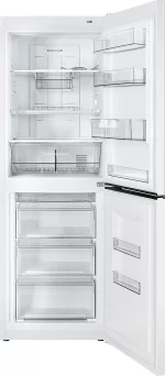 Двухкамерный холодильник Атлант ХМ-4619-109NW — изображение 2