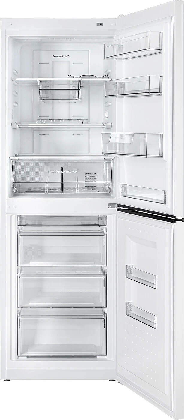 2060122962058986.jpg Двухкамерный холодильник Атлант ХМ-4619-109NW — изображение 2