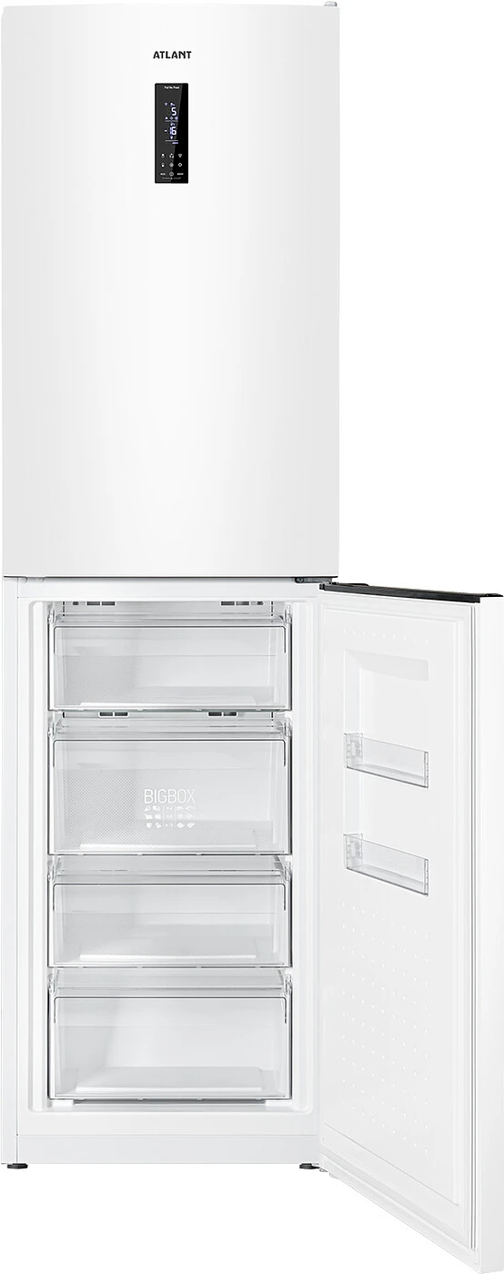 3045022875212525.jpg Двухкамерный холодильник Атлант ХМ-4625-109NW — изображение 4