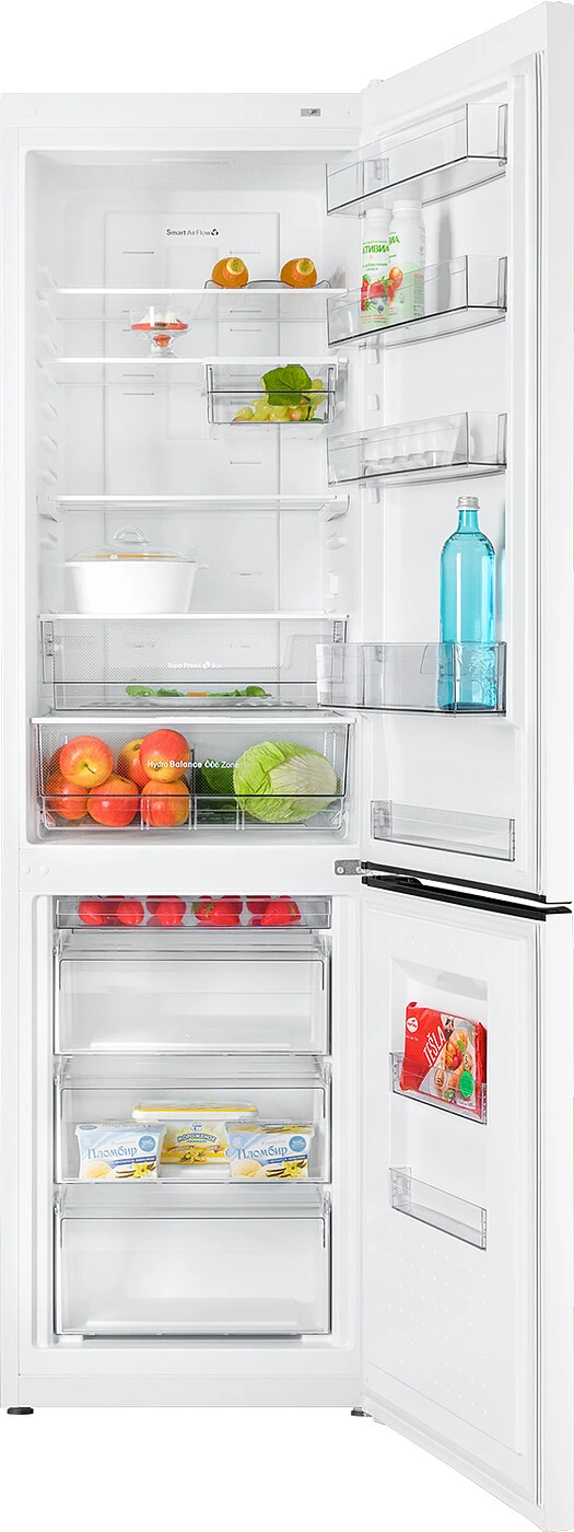 5459974037881909.jpg Двухкамерный холодильник Атлант ХМ-4626-109NW — изображение 3