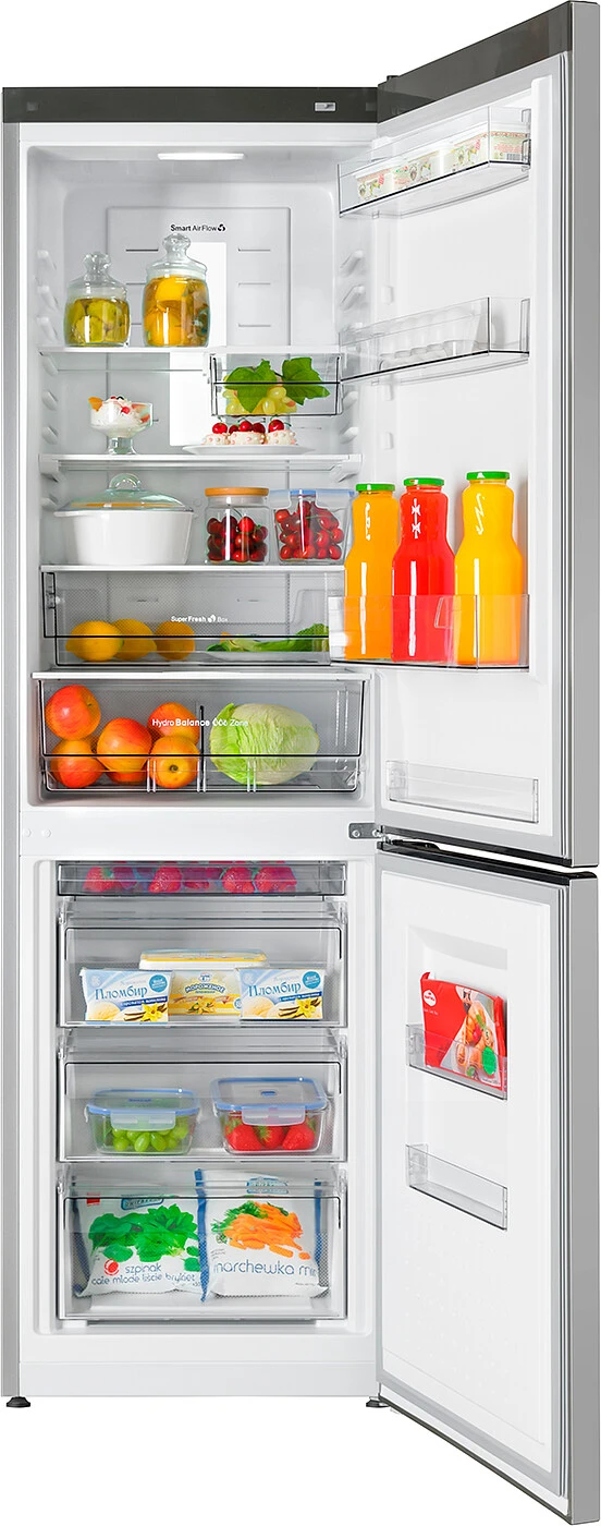 560044506666370.jpg Двухкамерный холодильник Атлант ХМ-4624-189ND — изображение 5